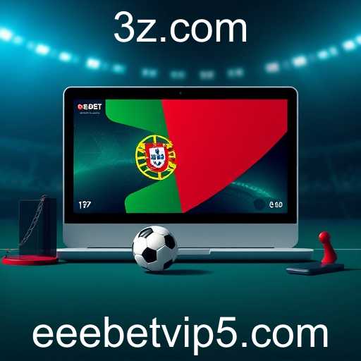 A Ascensão do eeebet.vip no Cenário de Jogos Online
