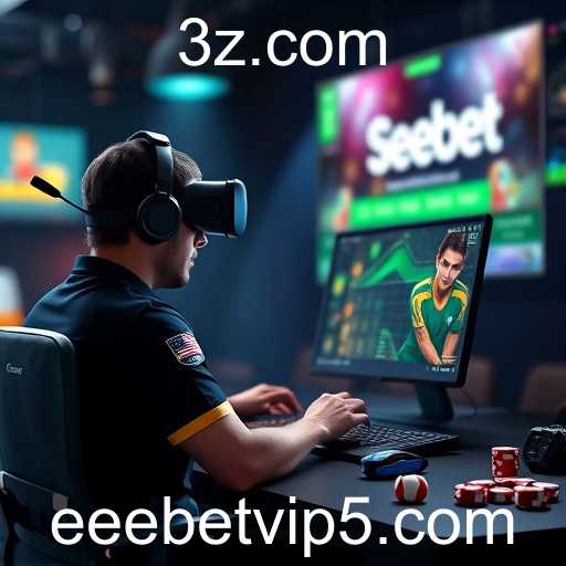 O Crescimento do Setor de Jogos Online no Brasil