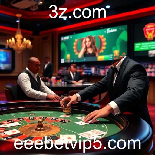 Expansão do Mercado de Jogos Online no Brasil