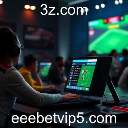 Cenário Atual dos Jogos Online no Brasil