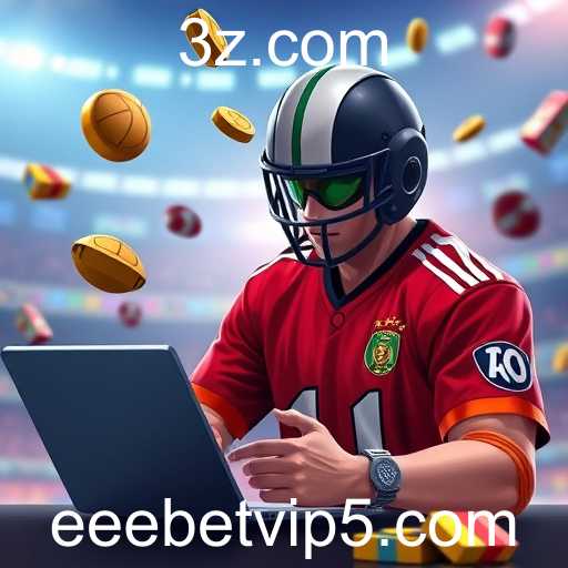 A Evolução dos Jogos de Azar no Brasil