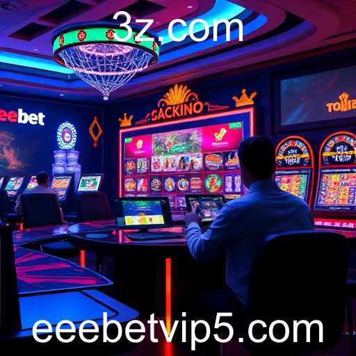 A Ascensão dos Cassinos Online em 2026