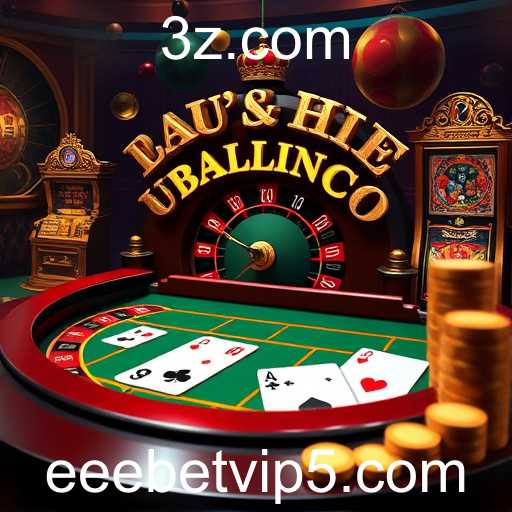 Explorando o Fascinante Mundo dos Jogos de Cassino