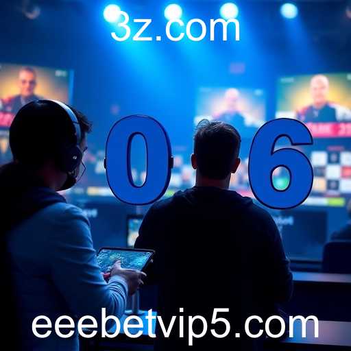 Popularidade do eeebet.vip no Mercado de Jogos Online
