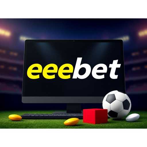 A Ascensão do eeebet.vip no Mercado de Jogos Online