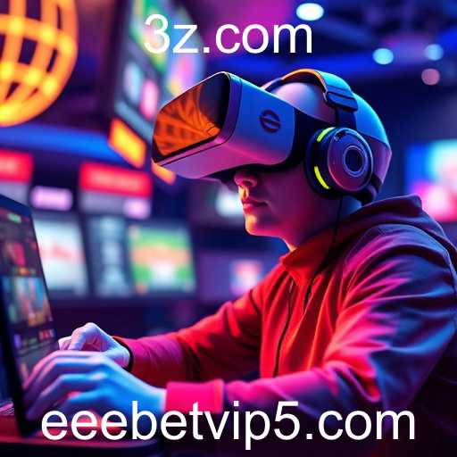 A Evolução dos Sites de Jogos e a Influência do Eeebet.vip