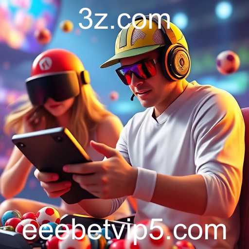 Crescimento dos Sites de Jogos Online em 2026