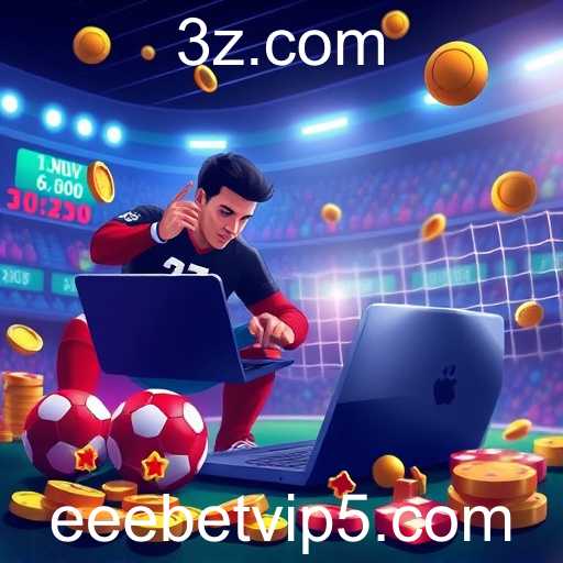 Crescimento do Mercado de Jogos Online em Língua Portuguesa