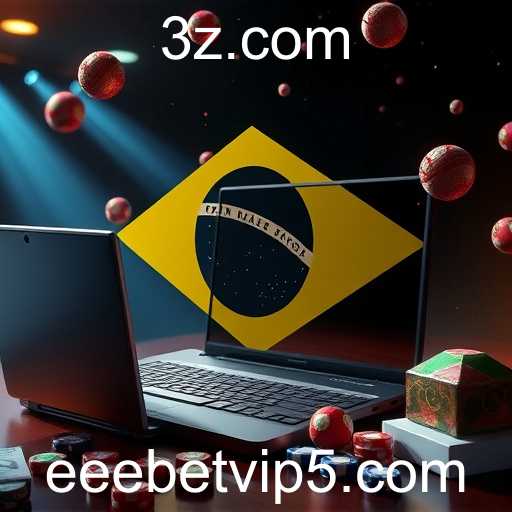 Crescimento dos Jogos Online e o Impacto no Brasil