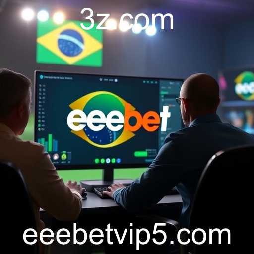 O Crescimento dos Jogos Online no Brasil