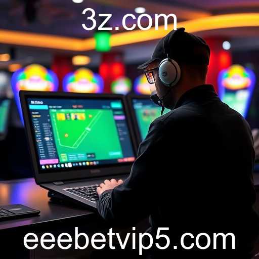 Crescimento dos Sites de Jogos Online no Brasil