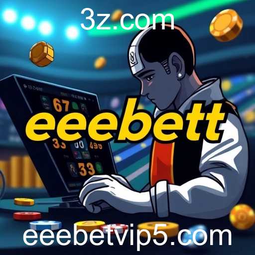 A Nova Era dos Jogos Online: eeebet.vip Inovando em 2026