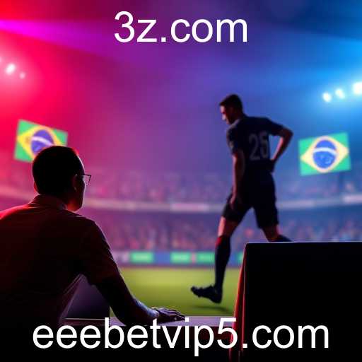 Expansão dos Jogos de Aposta Online no Brasil