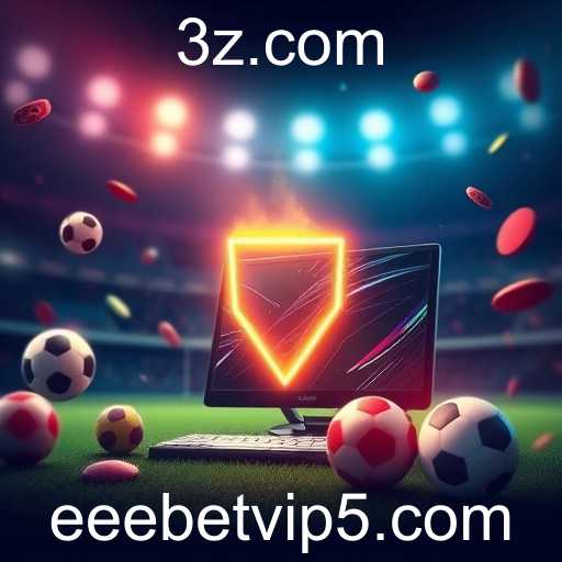 Expansão dos Jogos Online: A Ascensão e Desafios de eeebet.vip