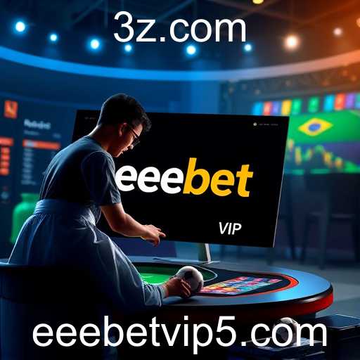 Avanços e Desafios do Jogo Online no Brasil em 2025