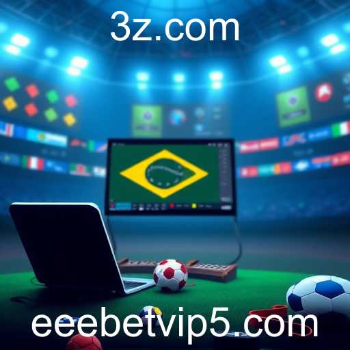 Crescimento dos Jogos Online em 2026 e o Impacto do eeebet.vip