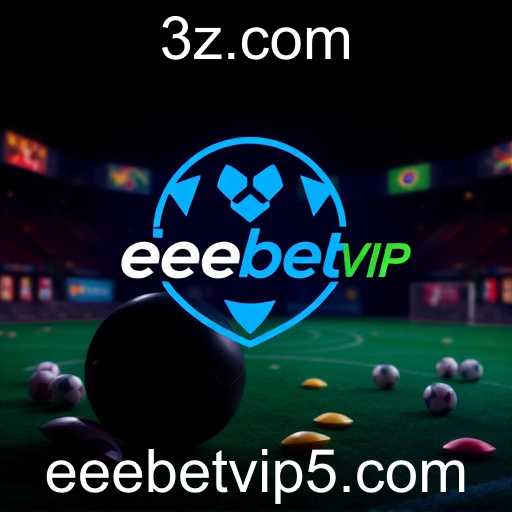 A Ascensão do eeebet.vip no Mercado de Jogos