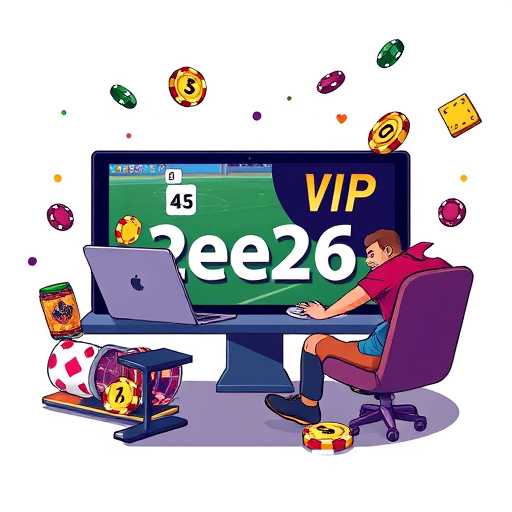 Nova Era dos Jogos Online: Tendências e Inovações