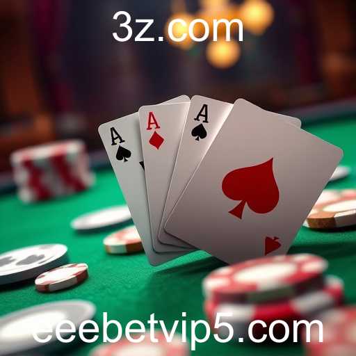 Descubra a Excitante Categoria de Jogos de Poker no eeebet.vip