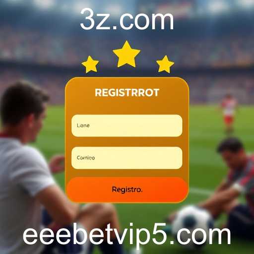 A Importância do Registro no eeebet.vip