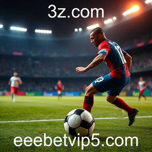 Descobrindo as Apostas Esportivas na Plataforma eeebet.vip